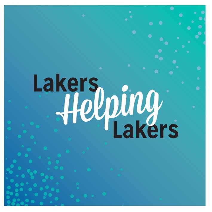 Happy Giving Tuesday!